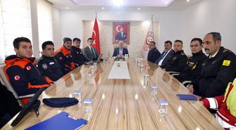 Konya'da kaybolan alzaymır hastası aranıyor
