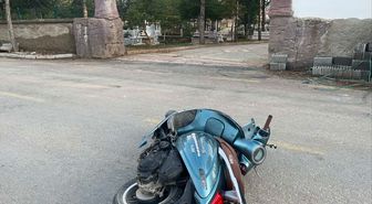 Konya'da kullandığı motosiklet duvara çarpan 11 yaşındaki çocuk öldü