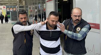 Konya'da tartıştığı babasını öldüren şüpheli yakalandı