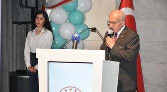 Konya'da Yaşlılar Haftası kutlandı