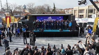 Konya'nın bisiklet hafızasını yaşatacak 'Velespit Müzesi' törenle açıldı