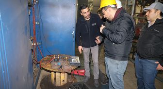 Konya Sanayi Odasından sanayiye enerji verimliliği desteği