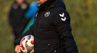 Konyaspor, Başakşehir maçının hazırlıklarını sürdürdü