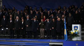 Kosova, bağımsızlığının 18. yıl dönümünü kutluyor