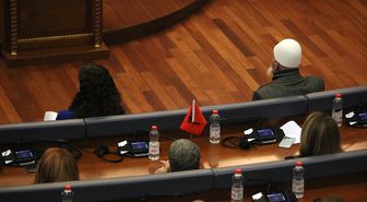 Kosova'da Prekaz Katliamı'nın kurbanları anıldı