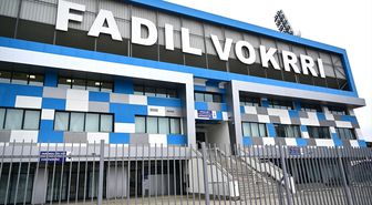 Kosova, Türkiye maçının hazırlıklarını tamamladı