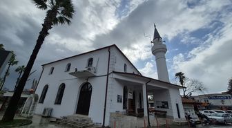 Köyceğiz'de Ramazan hazırlıkları başladı