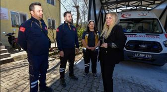 Köyceğiz'e 100 yataklı yeni hastane için ilk adım atıldı