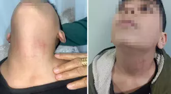 Küçükçekmece'de kadın memurun 10 yaşındaki öğrenciyi okulda darbettiği iddiası