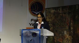 Kumlucalı öğrenci 'Oku-Yorum, Yazı-Yorum' projesinde birincilik elde etti