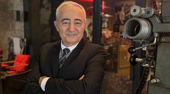 'Kurgu ve Gerçek-Maraşlı Şeyhoğlu' belgeselinin ön gösterimi AKM'de gerçekleştirildi