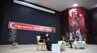 Kurtuluş Savaşı kahramanı Köprülü Hamdi Bey Edremit'te anıldı