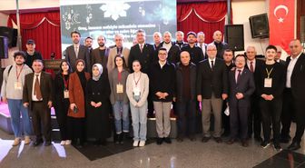 Kütahya DPÜ'de 'Kampüste Ramazan' etkinlikleri tanıtıldı