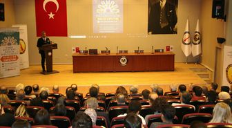 Kütahya DPÜ'de 'Tarih, Kültür ve Toplum Boyutları ile Ramazan Sempozyumu' yapıldı