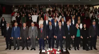 KVKK Başkanı Faruk Bilir, Trabzon'da konuştu Açıklaması