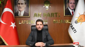 Lapseki'deki ?Hüseyin Akif Terzioğlu İlkokuluna ek bina yatırımı