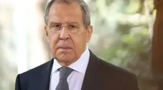 Lavrov'dan 'New START' açıklaması: ABD yapıcı bir yaklaşım sergilerse yeni bir anlaşma mümkün