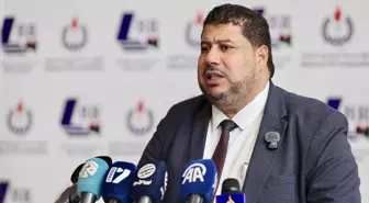 Libya Petrol Kurumu Başkanı, TPAO'nun hidrokarbon ihalesini kazanmasından memnun olduklarını söyledi