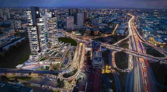 Luxera GYO halka arzında talep toplama başladı
