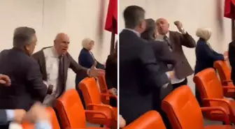 Mahmut Tanal'dan Osman Gökçek'e: Döveceğim onu