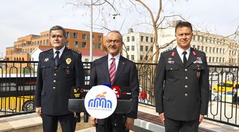 Malatya'da Ramazan Bayramı'nda 2 bin 500 polis ve jandarma görev alacak