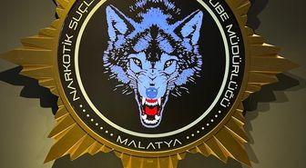Malatya'da uyuşturucu operasyonunda 5 şüpheli gözaltına alındı