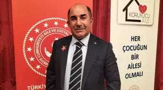 Manavgat'ta Koruyucu Aile Programı Bilgilendirme Toplantısı düzenlendi