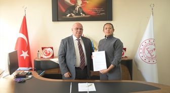 Manavgat'ta Milli Eğitim Müdürlüğü ile DEKAFOK arasında işbirliği protokolü imzalandı