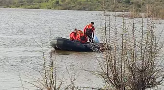 Manisa'da kaybolan genç için arama çalışması başlatıldı