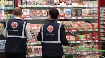 Manisa'da Ramazan Bayramı öncesi fahiş fiyat artışlarına karşı denetim yapıldı
