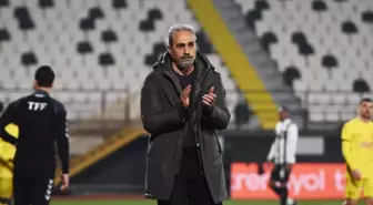 Manisa FK Teknik Direktörü Mustafa Dalcı, Boluspor ile Anlaştı