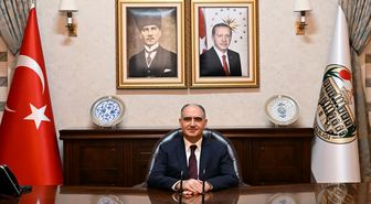 Manisa Valisi Özkan'dan Ramazan Bayramı mesajı