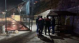 Mardin'de asayiş uygulaması yapıldı