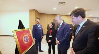 Mardin'de 'İstiklal Marşı'nın Kabulü ve Mehmet Akif Ersoy'u Anma Günü' kutlandı