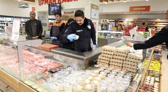 Mardin'de ramazan öncesi işletmeler denetlendi