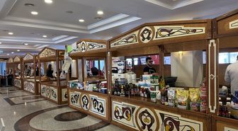 Marmaris'te '6. GEMAD Workshop Tadım Günleri' etkinliği başladı