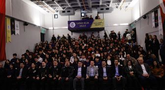 Marmaris'te 'Tua Astro Hackathon' etkinliği başladı