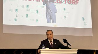 MASFED'in geleneksel iftar programında otomotivciler bir araya geldi