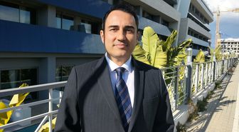 MASTOB Başkanı Süral, kadınların gününü kutladı