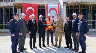 'Mavi vatan'da gözetleme kapasitesi artıyor