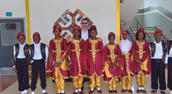 MEB'den Togo ve Senegal'e eğitim faaliyetleri kapsamında ziyaret