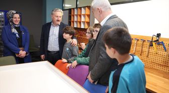 Melikgazi Belediyesi tesislerinde GÖKTİM eğitimleri başladı