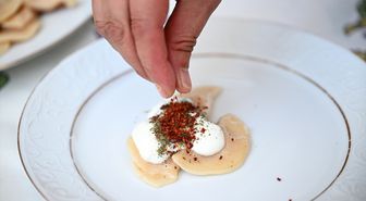 MEMLEKET SOFRASI