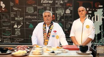 MEMLEKET SOFRASI - Mutancana