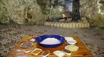 MEMLEKET SOFRASI - Zervet böreği