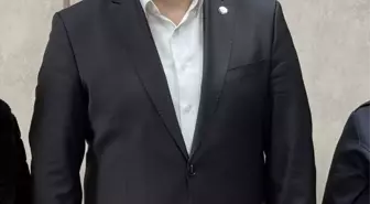 Memur-Sen Genel Başkanı Yalçın Rize'de konuştu Açıklaması