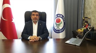 Memur-Sen Sivas Şube Başkanı Temiz'den '28 Şubat' açıklaması