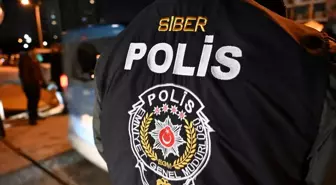 Mersin'de yasa dışı bahis operasyonunda 9 şüpheli tutuklandı