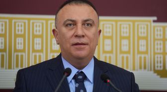MHP Genel Başkan Yardımcısı Yönter, toplumsal ve bireysel şiddete dikkat çekti Açıklaması