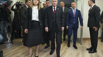 MHP Genel Başkanı Bahçeli, soruları yanıtladı Açıklaması